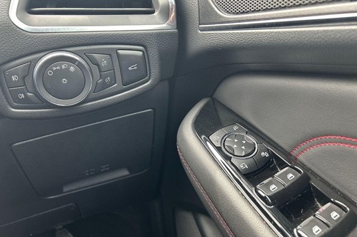 2020 Ford S-Max 2.0 EcoBlue ST-Line Auto AWD Euro 6 (s/s) 5dr MPV Diesel Automat - Picture 24 of 24