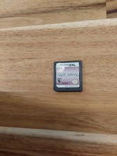 🔥Nintendo Style Savvy DS Game Authentic + Tested! 🔥