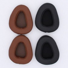 Weiche Schaumstoff Ersatz Ohrpolster für für SKULLCANDY Aviator 1 Aviator 2 2e – Bild 5
