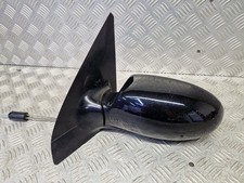 Ford Focus Wing Mirror Passenger Side Manual Mk1 2003