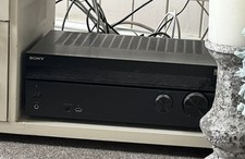Sony TA-AN1000 7.2ch AV Receiver 165W 