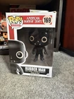 Funko Pop! Television American Horror Story Rubber Man Vinyl Figure #169