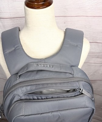 Incase ICON Laptop Slim Pack Backpack Gray for 15 display picture 3
