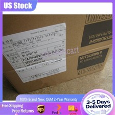 1PC Mitsubishi New IN BOX Servo Motor HF-KP43...