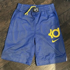 Nike Kevin Durant Basketball Shorts KD Youth Kids Large NWOT