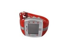Polar FT7 Heart Rate Monitor Watch Only  No Accessories  Needs New Battery 