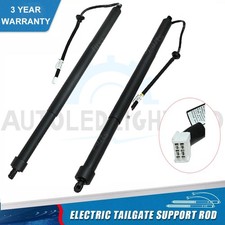 2X ASSY POWER Electric Tailgate 6892008050 6891008071 For 2021-24 TOYOTA SIENNA