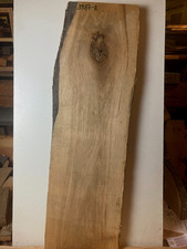 Eiche Schnittholz 45 mm beidseitig gehobelt Nr. 3987-110x28 cm nur 46,00 €/Stück