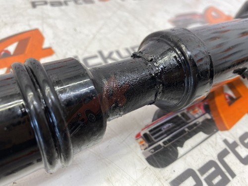 2020 Isuzu D-max Workman Plus 1.9l Front Prop Shaft Manual 2017-2021 - Picture 6 of 11