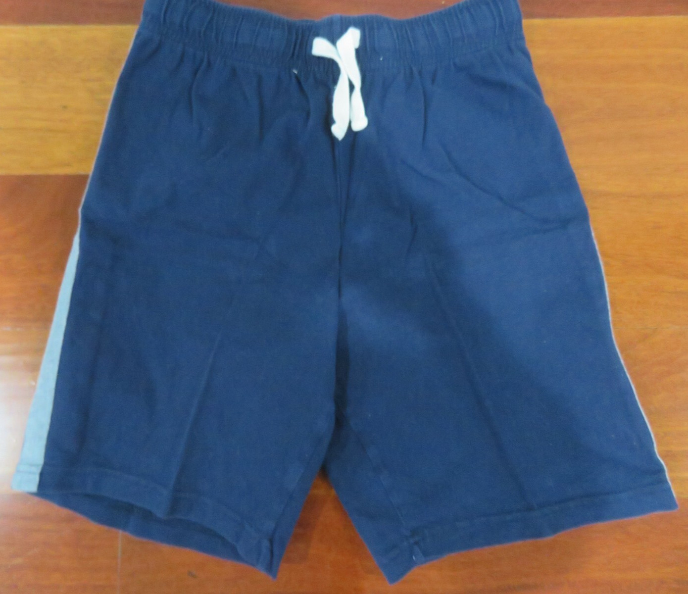 Childrens Place Sport Shorts Sz: Large 10/12 (Blue)
