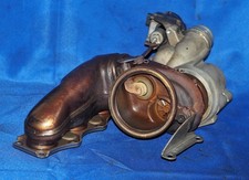 Turbo BMW 328