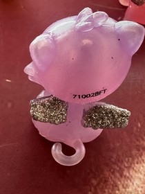 Hatchimals CollEGGtibles Figures Lot of 6 with Nest Spin Master Glitter Wings