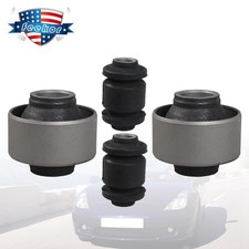 4x Front Lower Control Arm Bushing Kit For 1994-1999 Toyota Celica