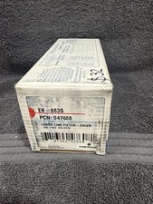 NEW- Emerson EK 083S PCN047608 Liquid Line Filter-Drier 3/8" ODF Solder