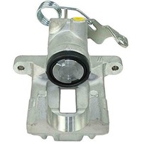 Bremssattel Hinten Links Mit Feststellbremse Metzger FüR U.A. Audi A6