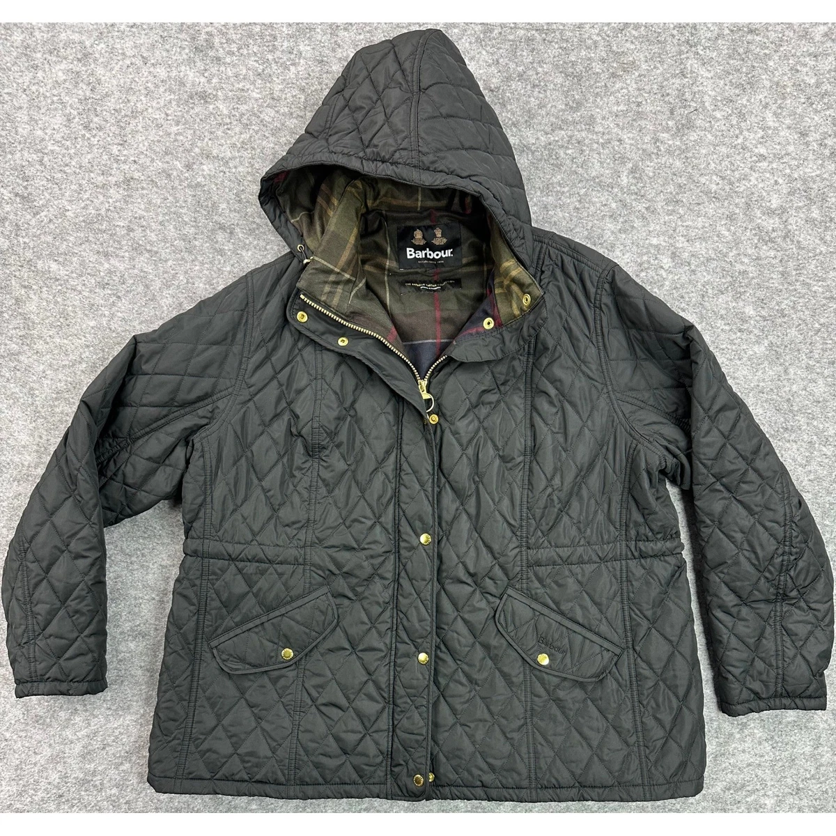 Barbour Quilted Coats, Jackets & Vests for Women for sale - eBay