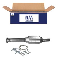 BM KATALYSATOR passend für VW CORRADO GOLF PASSAT VENTO 2.0 2.8 EURO 2 |BM90277H
