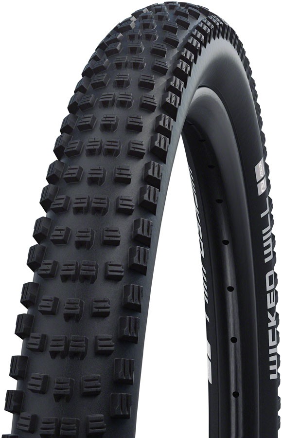 Tire - Addix