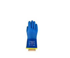 Ansell GL-23-202-XL VersaTouch PVC Chemical Resistant Work Gloves XL