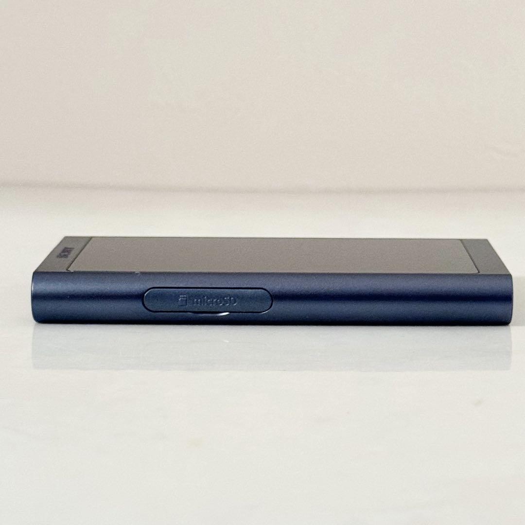 SONY Walkman NW-A55 Frozen Collaboration Product [Excellent