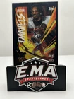 2025 Topps Chrome Jayden Daniels Base (RAW)