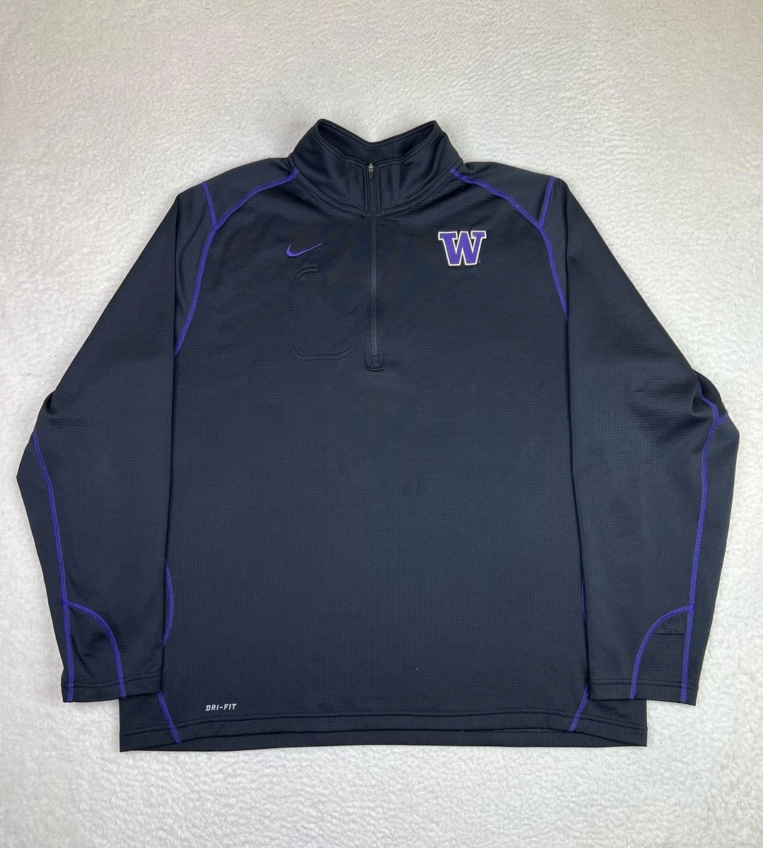 Nike Washington Huskies NCAA Sweatshirts for sale | eBay