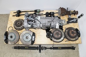 R180 Diff | eBay