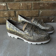 Vionic Uptown Penny Loafers Flats Shoes Women...
