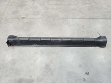 08-12 Ford Escape Rocker Molding Side Skirt Right Passenger Side Oem