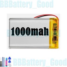 for Sony MDR-XB950B1 MDR-XB950BT Battery Replacement 1-756-920-32 Part