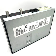 2015 Chevrolet Silverado Communication Control Module Telematics 23261702