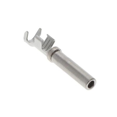 100 Pack TE Deutsch 1062-16-0722 Socket Contact Size 16 Tin Plated 14-18AWG