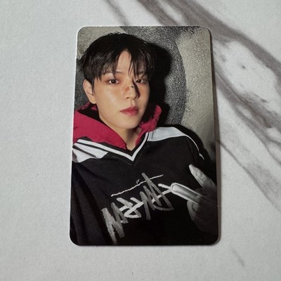 Stray Kids Karma Seungmin Photocard | eBay