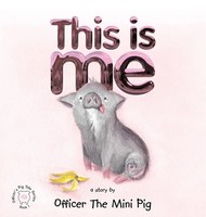 Lee Volpe (U. A.) | This Is Me | Buch | Englisch (2018) | Gebunden | Lee Volpe