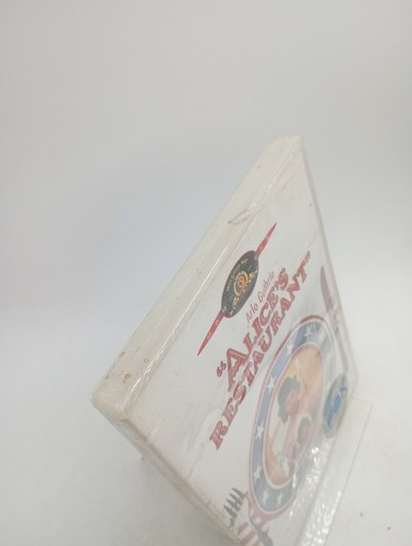 Alice's Restaurant - Arthur Penn DVD - Foto 3 di 6