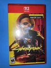 Cyberpunk 2077 - Nintendo Switch 2 - BRAND NEW USA