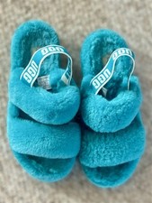 UGG Fluff Yeah Slides