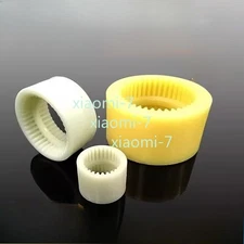 1pc NL Coupling Tooth Sleeve Machine Connecting Gear Coupling Sleeve NL1 -NL10