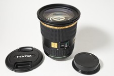 PENTAX 16-50mm Camera Lenses for sale | eBay
