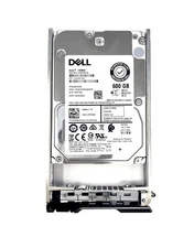 Dell FPW68 ST600MP0036 EXOS 600GB 15K RPM 12Gb/s 2.5" SAS Server HDD Hard Drive