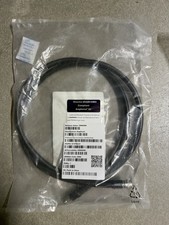 Cisco AIR-CAB005LL-R 5' Low Loss RF Cable w/ RP-TNC Connectors Male  Female