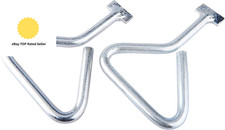 C3190 2 Piece Manhole Key Set