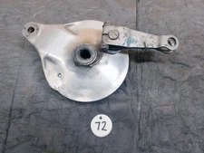 1969-75 HONDA CT70 K0-K4, 69-74 HONDA CT90 K1-K4 REAR BRAKE PANEL #43100-098-950