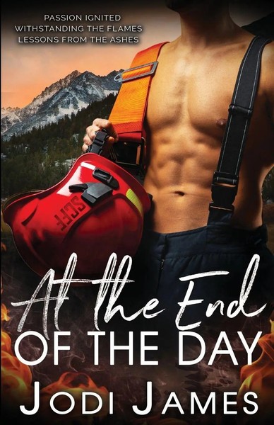 Jodi James | At The End Of The Day | Taschenbuch | Englisch (2022)-image