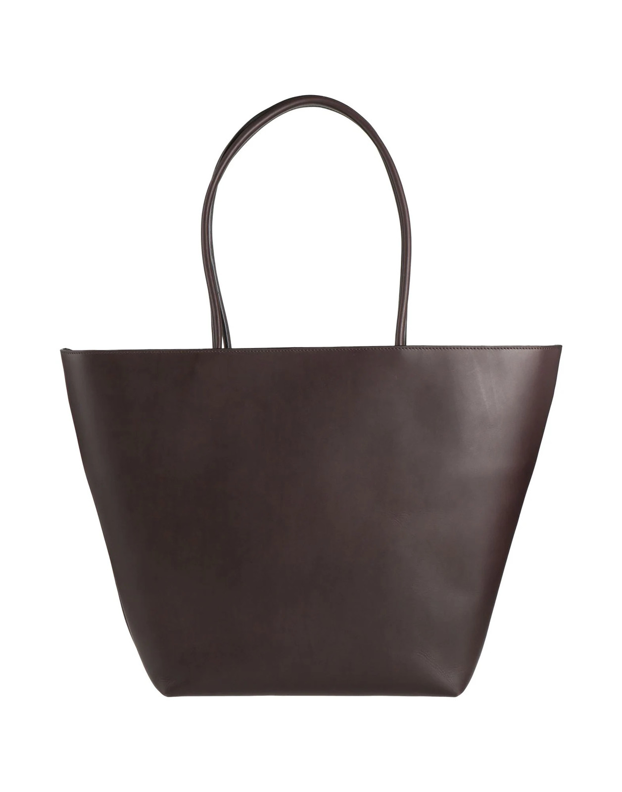 Marsll - Women - Leather Shoulder bag - Dark brown 220790₽