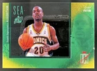 2025 Topps Signature Gary Payton Base (RAW)