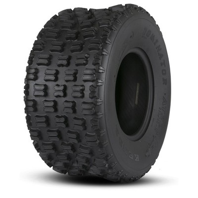 Kenda Dominator (4ply) Rear ATV/UTV Tire [22x11-8]