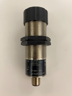 Universal Reflextaster  UF55PD3S141 WENGLOR  / Universal Reflex Sensors