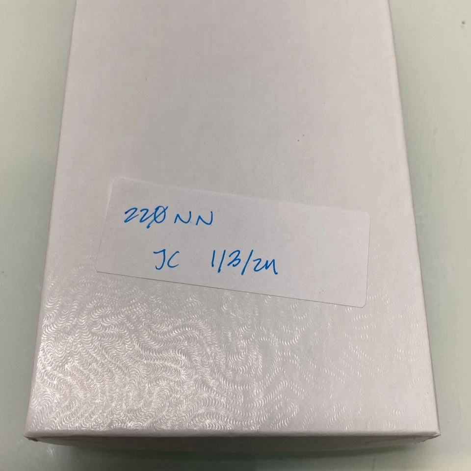 White House Black Market Gemstone Beaded Dangle Earrings NWT - Image 4 of 4