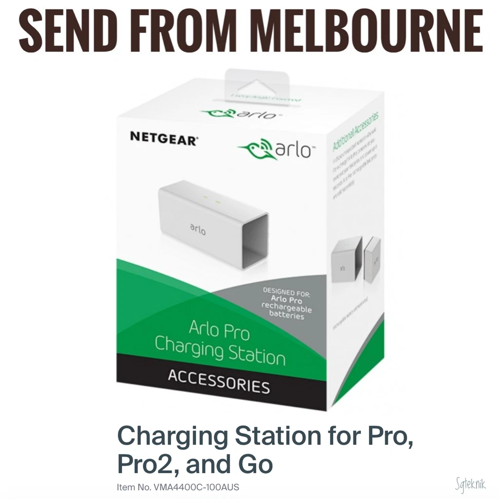 Arlo pro sales 2 accessories australia
